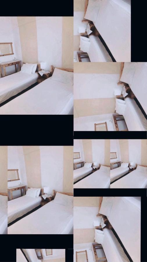 Villa Maria 4 Liapádesz Kültér fotó