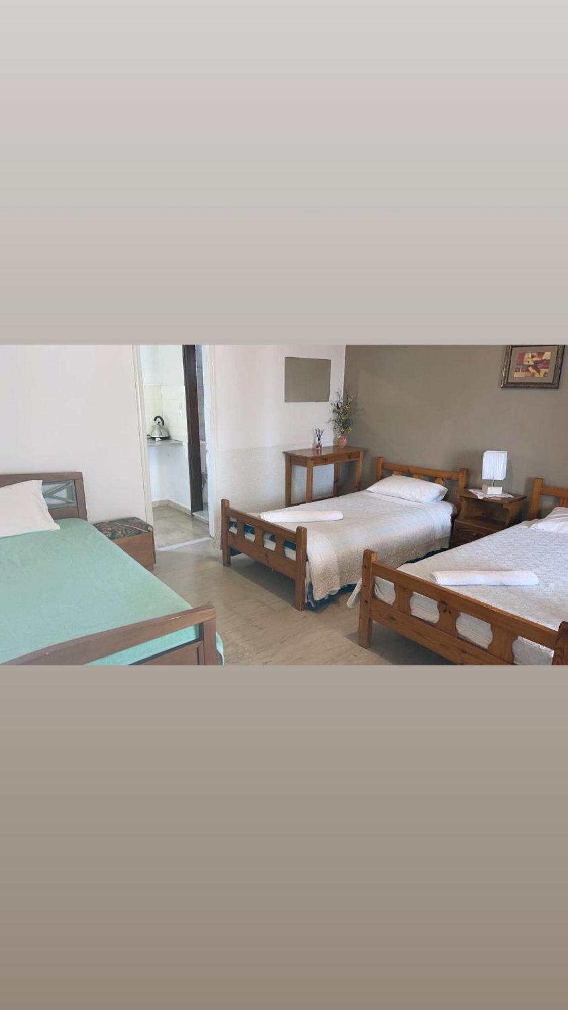 Villa Maria 4 Liapádesz Kültér fotó